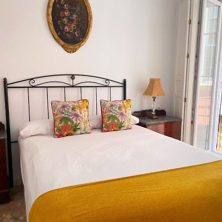 Eva Recommends Marchena Daire Sevilla Dış mekan fotoğraf