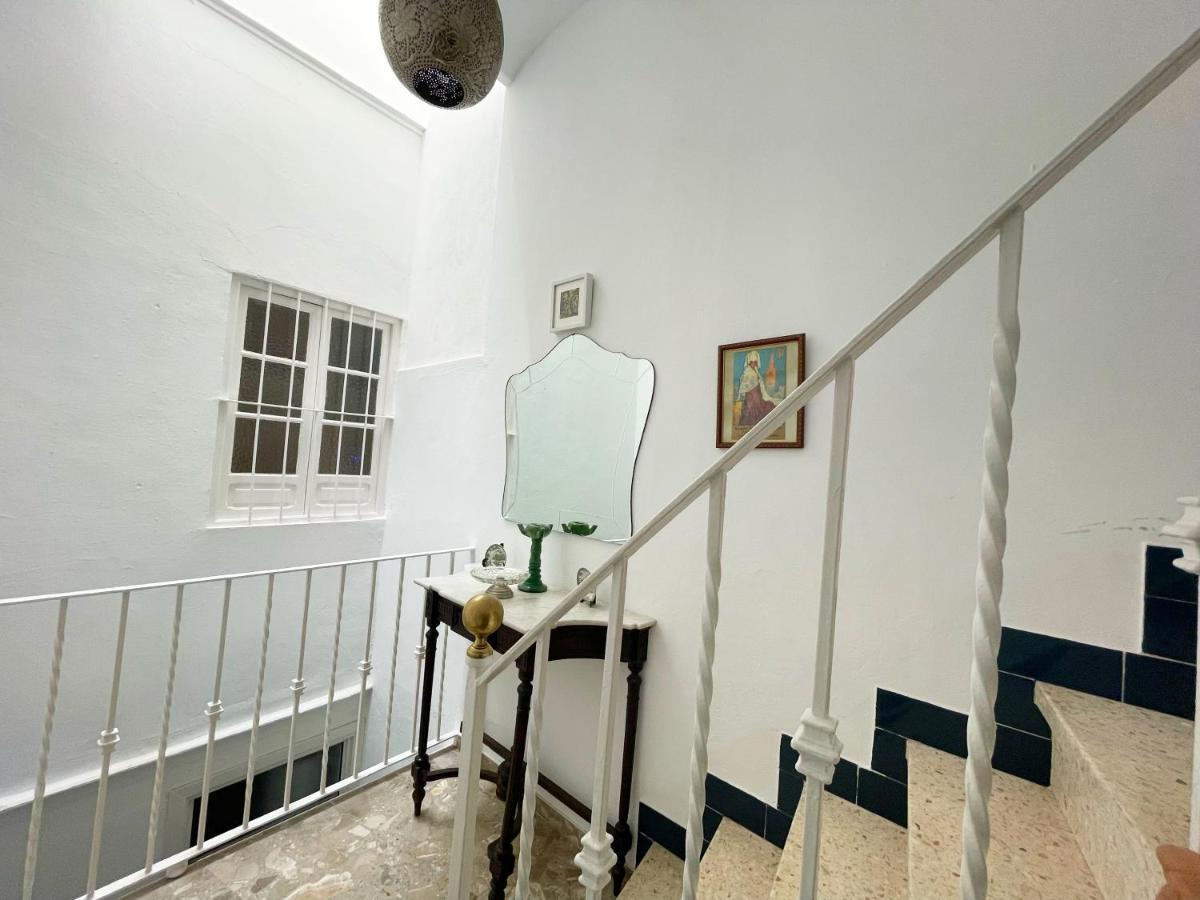 Eva Recommends Marchena Daire Sevilla Dış mekan fotoğraf